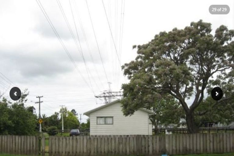 Photo of property in 245 Porchester Road, Takanini, 2112