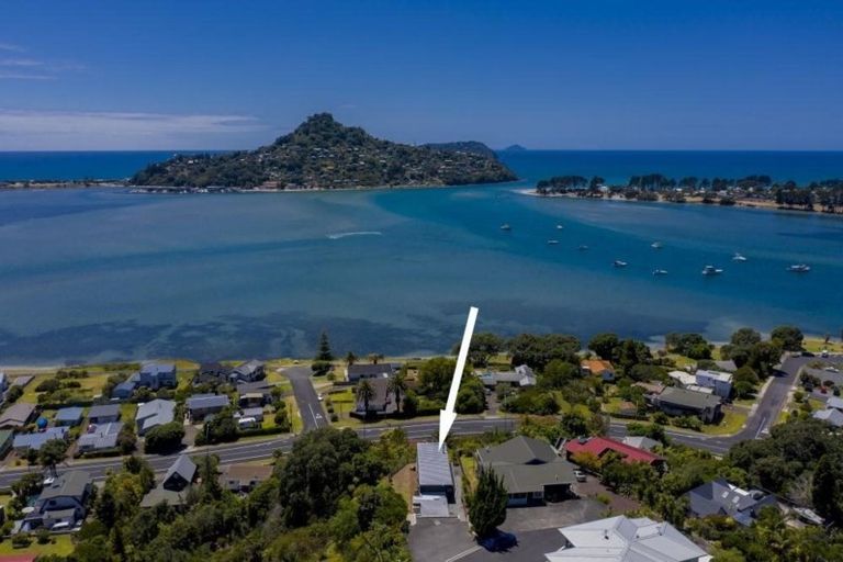 Photo of property in 18 Pine Grove, Tairua, 3508
