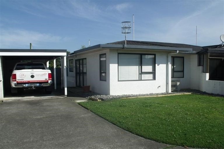 Photo of property in 3/607 Queen Street East, Parkvale, Hastings, 4122