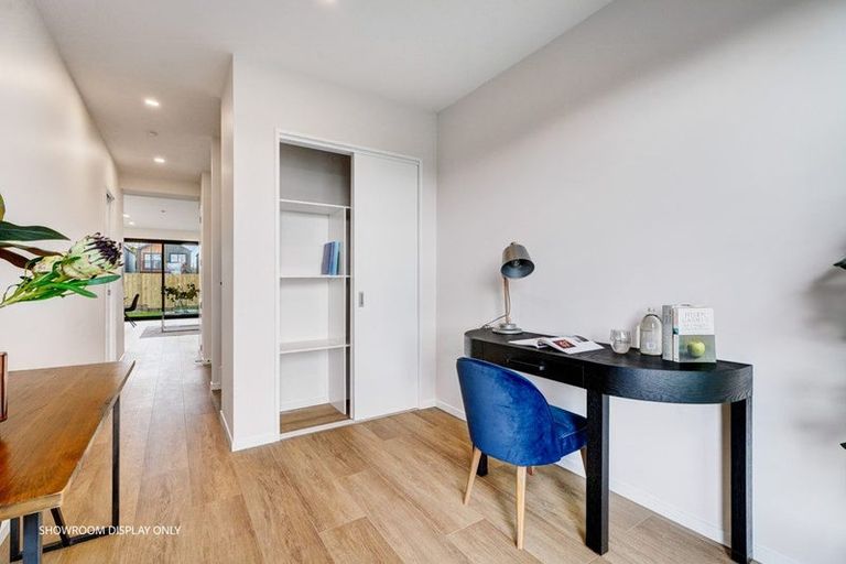 Photo of property in 17 Sails Road, Hobsonville, Auckland, 0616