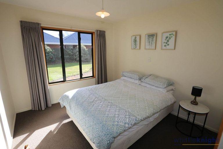 Photo of property in 27 Rempstone Drive, Halswell, Christchurch, 8025