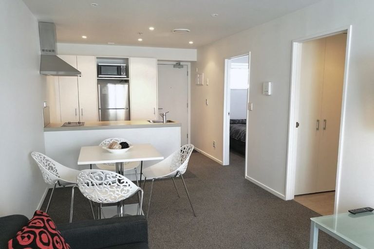 Photo of property in Soho Apartments, 1210/74 Taranaki Street, Te Aro, Wellington, 6011
