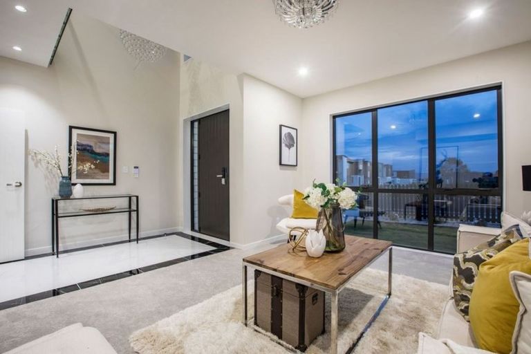 Photo of property in 8 Mardell Avenue, Hobsonville, Auckland, 0616