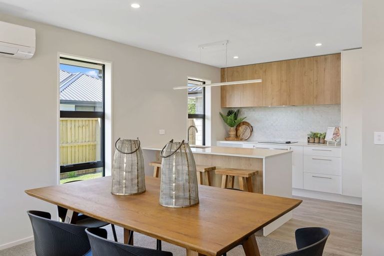 Photo of property in 57 Glengael Drive, Halswell, Christchurch, 8025