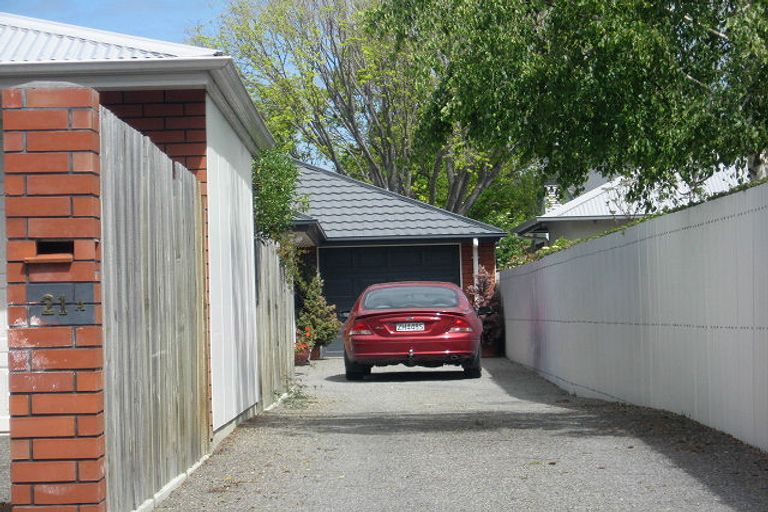 Photo of property in 21a Monro Street, Blenheim, 7201
