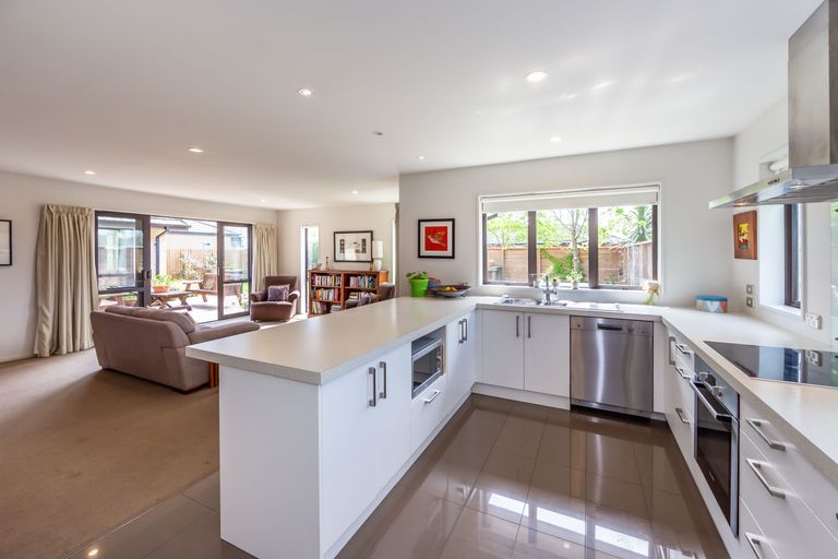 Photo of property in 3 Euphrasie Drive, Aidanfield, Christchurch, 8025