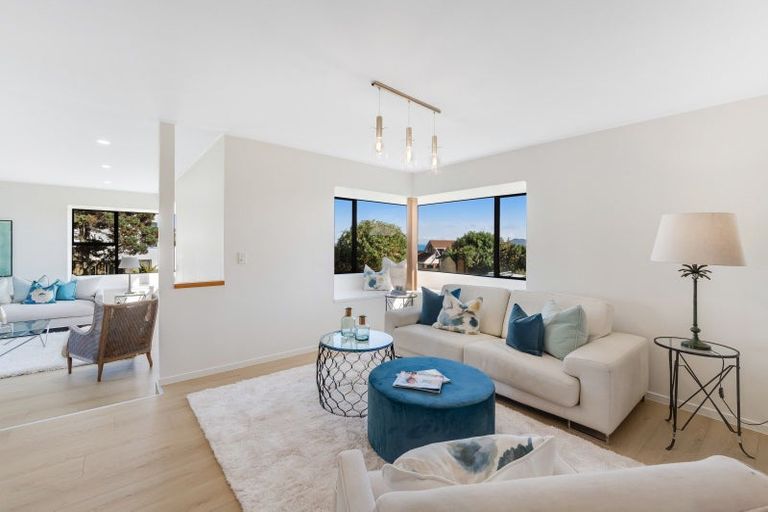 Photo of property in 105 Oliver Road, Eastern Beach, Auckland, 2012