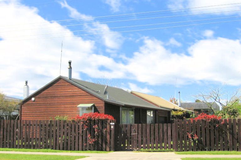 Photo of property in 1/25 Rotokawa Street, Taupo, 3330