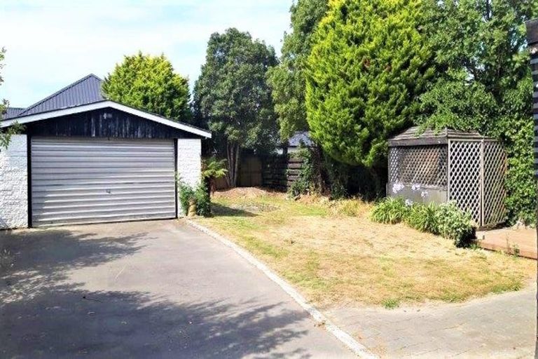 Photo of property in 78 Claridges Road, Casebrook, Christchurch, 8051