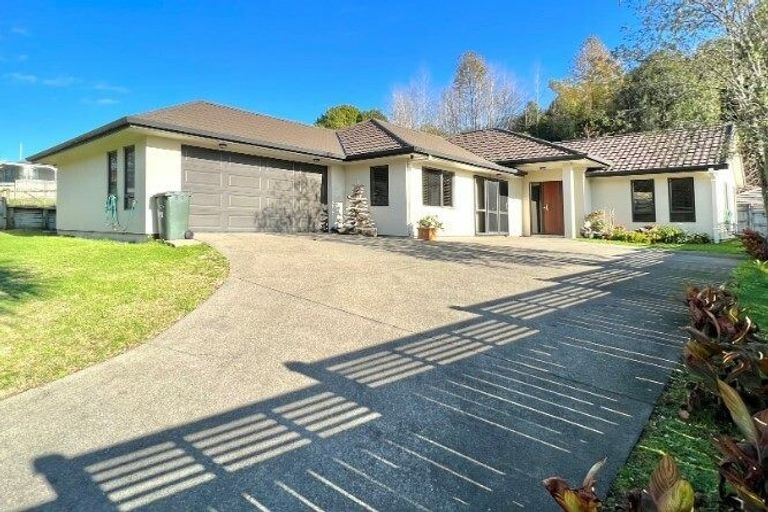 Photo of property in 8 Shepherd Road, Kawerau, 3127