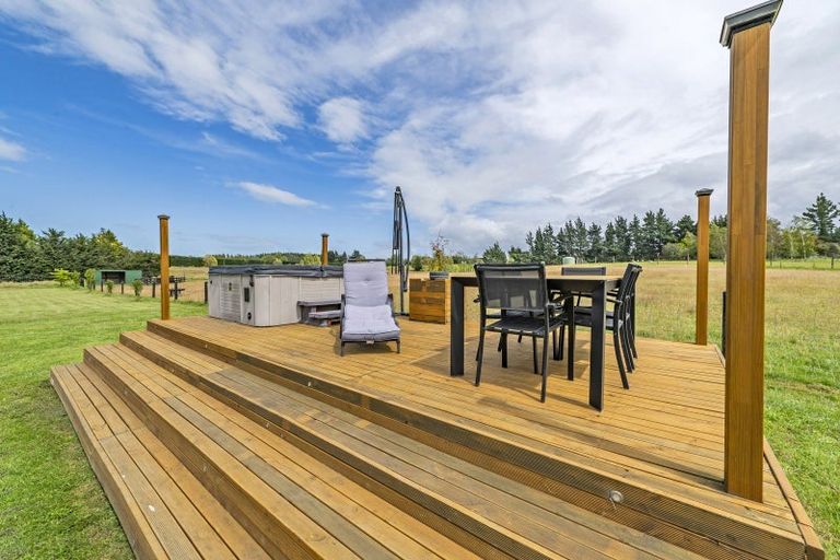 Photo of property in 249 Marshmans Road, Ashley, Rangiora, 7477