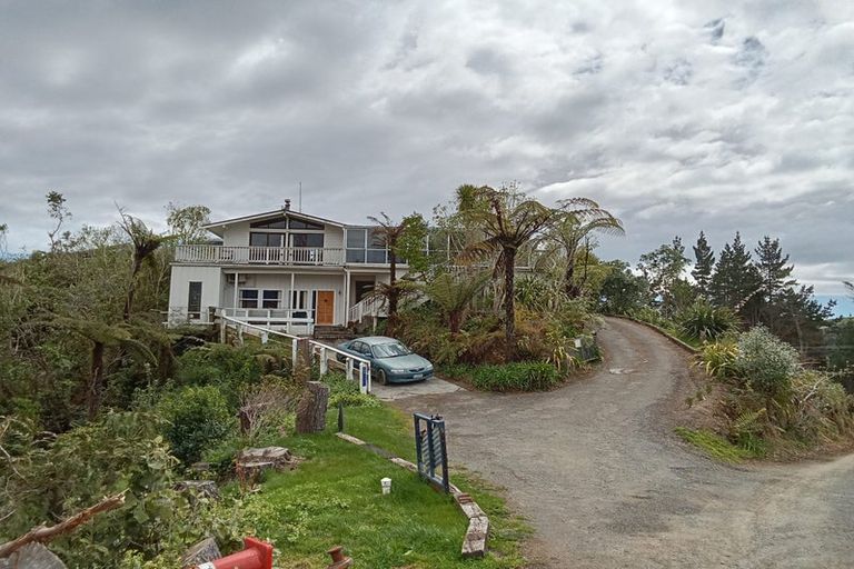 Photo of property in 72a Moon Ridge Road, Moonshine Valley, Porirua, 5381