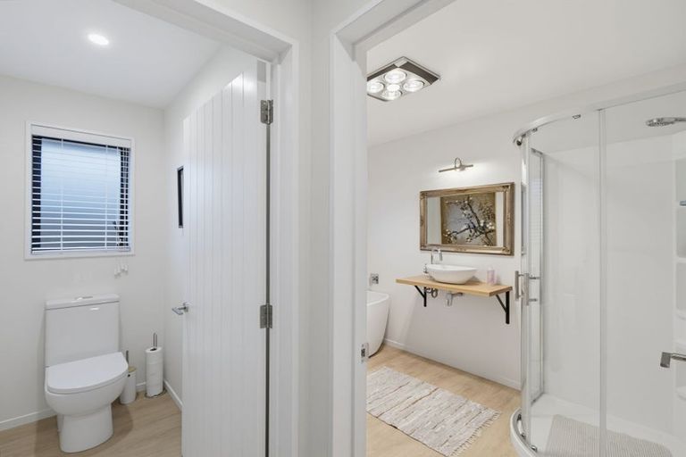 Photo of property in 2/3 Loe Place, Amberley, 7410