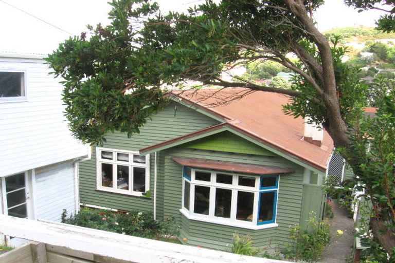 Photo of property in 173 Darlington Road, Miramar, Wellington, 6022