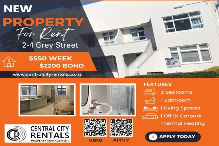 Photo of property in 2d Grey Street, Glenholme, Rotorua, 3010