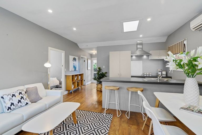 Photo of property in 4/26 Sherborne Street, St Albans, Christchurch, 8014