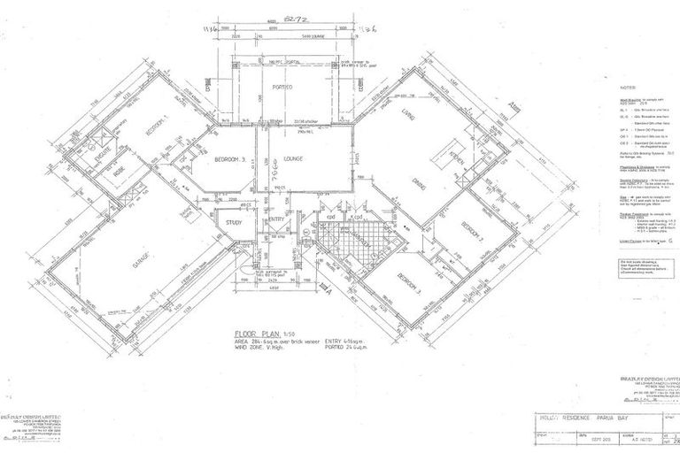 Photo of property in 10a Kiteone Road, Parua Bay, 0174