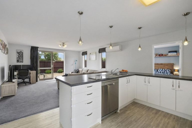 Photo of property in 74 Moore Street, Rolleston, 7614