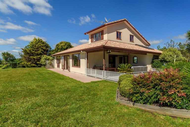 Photo of property in 295d Minden Road, Minden, Tauranga, 3176