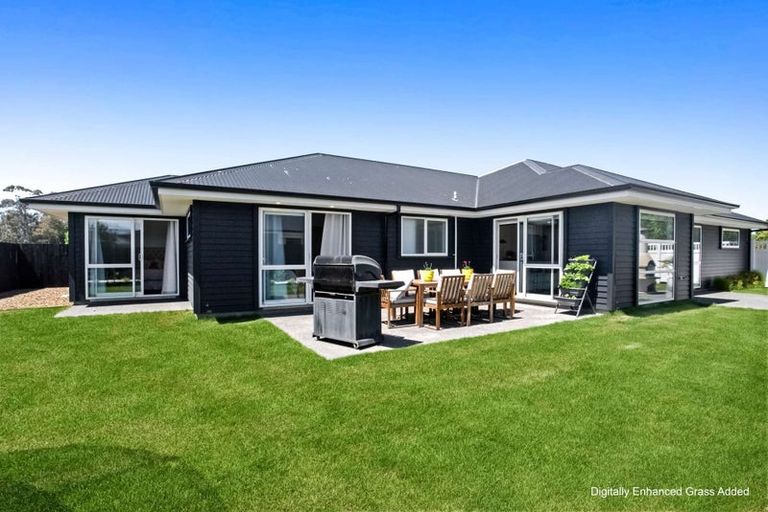 Photo of property in 78 Parsonage Road, Woodend, 7610