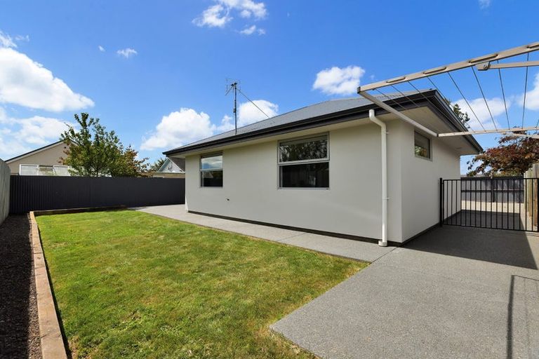 Photo of property in 80c Harrison Street, Allenton, Ashburton, 7700