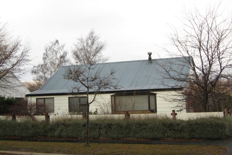 Photo of property in 85 Waenga Drive, Cromwell, 9310