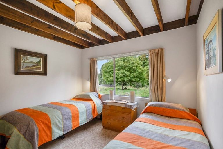 Photo of property in 178b Mangateitei Road, Rangataua, Ohakune, 4691