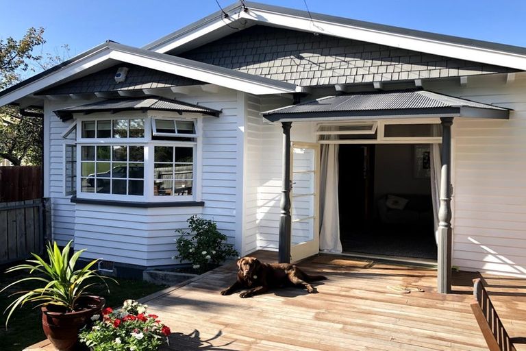 Photo of property in 2/34 Rose Street, Somerfield, Christchurch, 8024