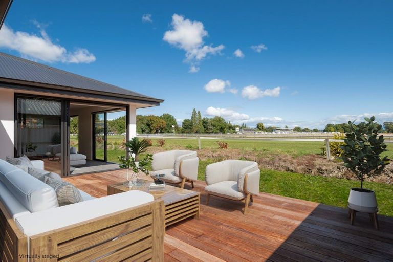 Photo of property in 17b Penny Street, Mayfield, Blenheim, 7201