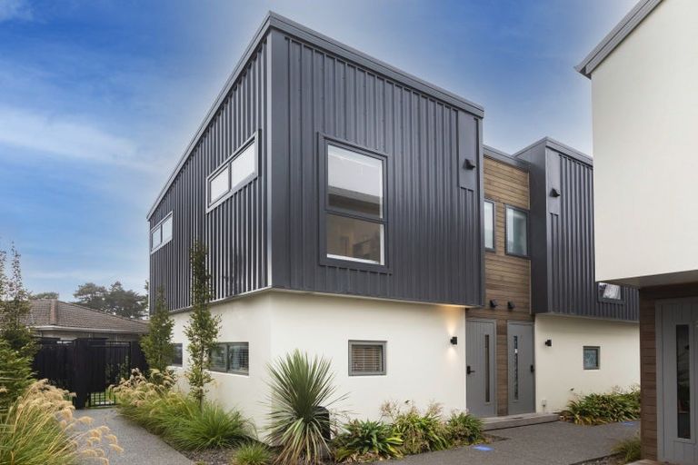 Photo of property in 7/101 Mackworth Street, Woolston, Christchurch, 8062