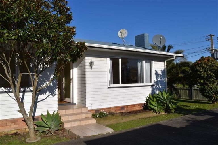 Photo of property in 7 Aurea Avenue, Pakuranga, Auckland, 2010
