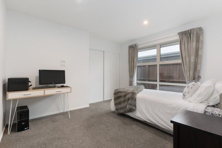 Photo of property in 21 Bronco Drive, Aidanfield, Christchurch, 8025