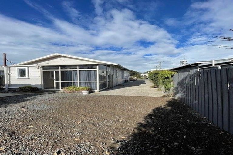 Photo of property in 15 Mafeking Street, New Brighton, Christchurch, 8061