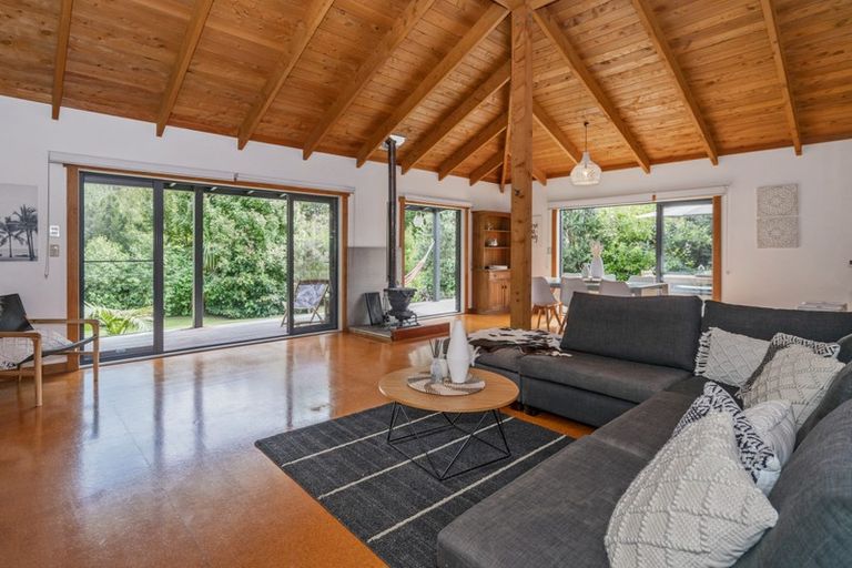 Photo of property in 113 Onemana Drive, Onemana, Whangamata, 3691