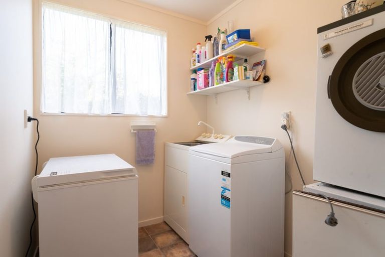 Photo of property in 157 Westchester Drive, Churton Park, Wellington, 6037