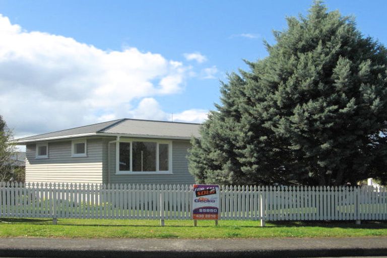 Photo of property in 11 Hinau Street, Tikipunga, Whangarei, 0112