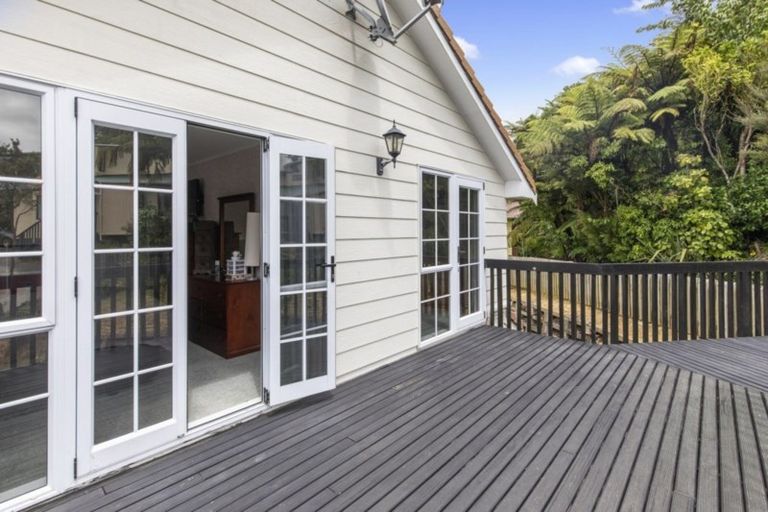 Photo of property in 21 Gainsborough Grove, Belmont, Lower Hutt, 5010