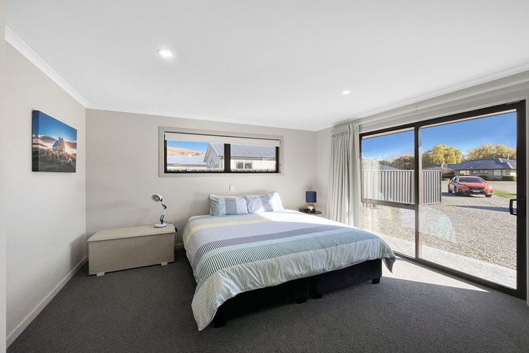 Photo of property in 21 Pinot Noir Court, Omarama, 9412