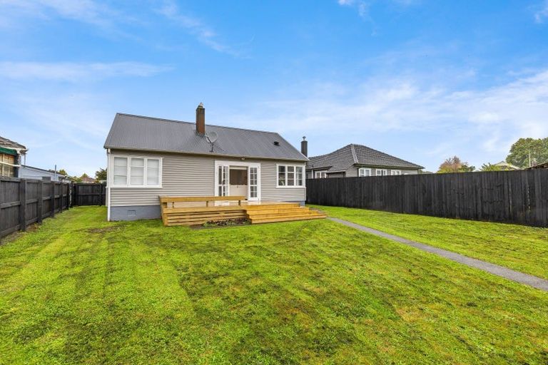 Photo of property in 21 Miller Street, Glenholme, Rotorua, 3010