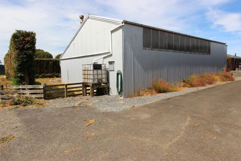 Photo of property in 125 Millton Park Road, Mill Road, Invercargill, 9871