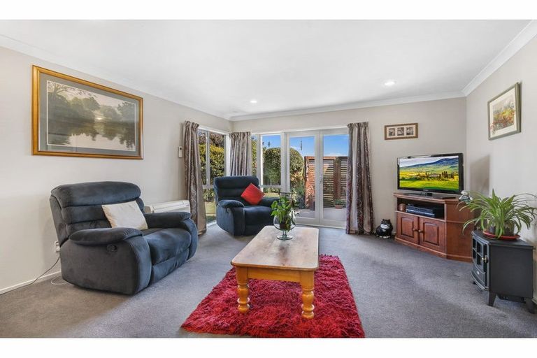 Photo of property in 140b Horndon Street, Darfield, 7510