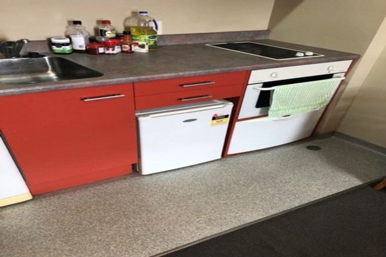 Photo of property in Aitken Street Apartments, 411/5 Aitken Street, Thorndon, Wellington, 6011