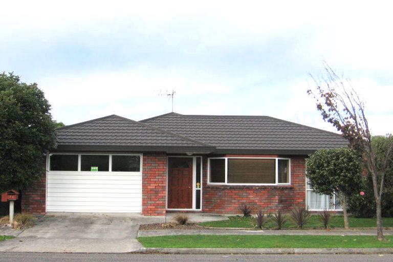 Photo of property in 38 Beresford Street, Takaro, Palmerston North, 4410