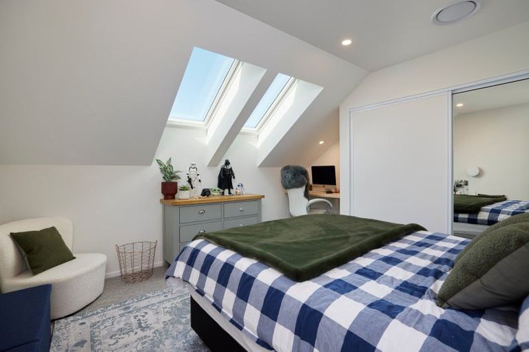 Photo of property in 13 Karere Avenue, Marshland, Christchurch, 8083