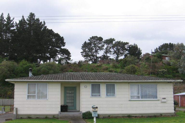 Photo of property in 31 Herrington Street, Foxton, 4814