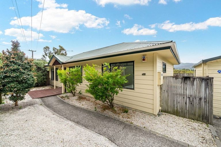 Photo of property in 288 Grounsell Crescent, Belmont, Lower Hutt, 5010