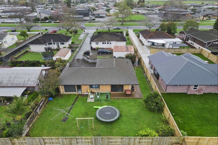 Photo of property in 31a Tower Road, Matamata, 3400