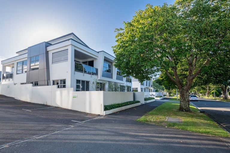 Photo of property in 5a Clifton Road, Hamilton Central, Hamilton, 3204