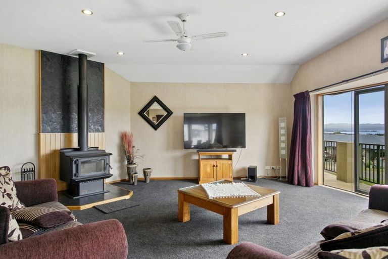 Photo of property in 18 Chelsea Rise, Nukuhau, Taupo, 3330