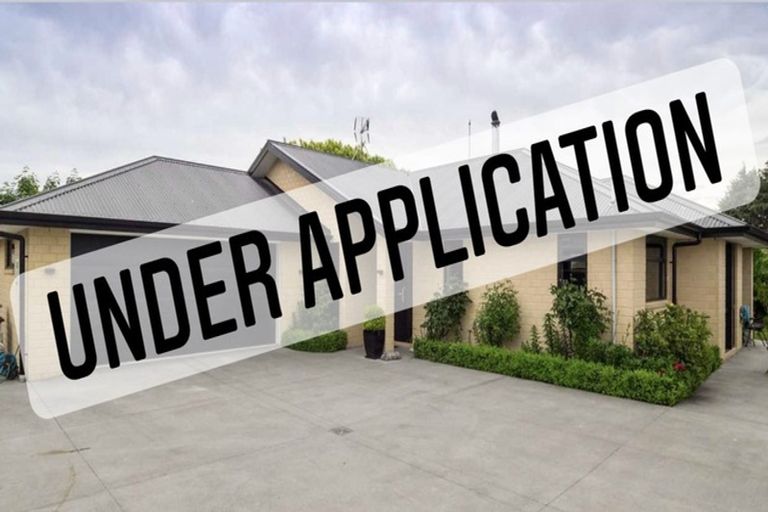 Photo of property in 158 Mcmurdo Street, Tinwald, Ashburton, 7700